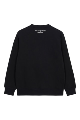 Sweat - Preto - Preto