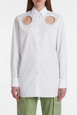 Camisa - Branco