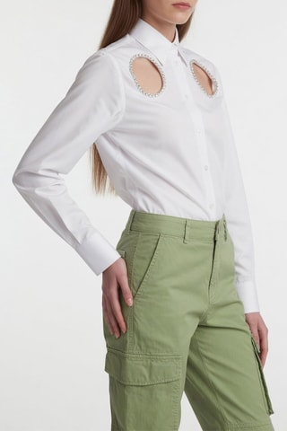 Camisa - Branco