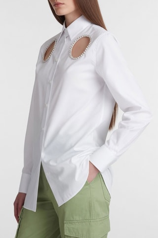 Camisa - Branco