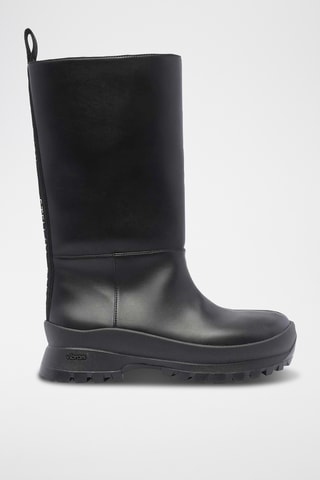 Botas - Preto