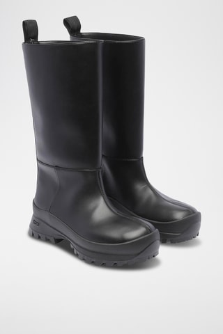 Botas - Preto
