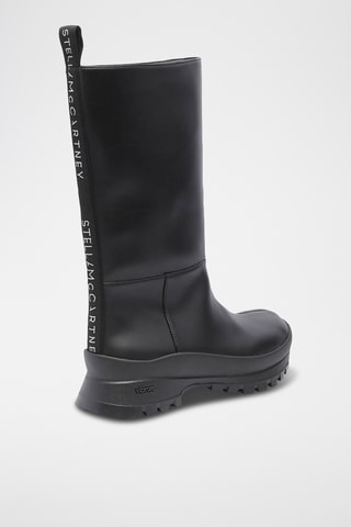 Botas - Preto