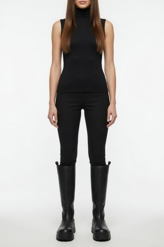 Botas - Preto