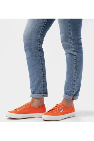 Gympen - Oranje