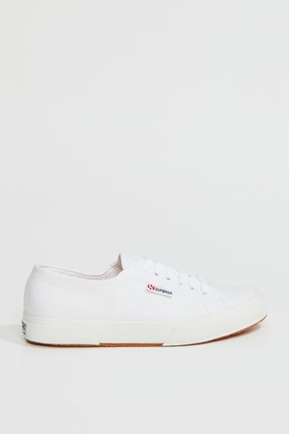 Tenis - Blanco