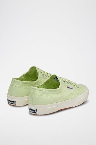 Gympen 2750 COTU CLASSIC - Lichtgroen