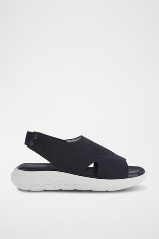 Sandalen Spherica Ec5  - Marineblauw