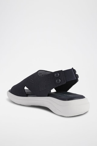 Sandalen Spherica Ec5  - Marineblauw