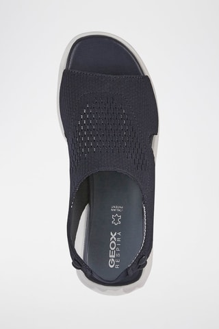 Sandalen Spherica Ec5  - Marineblauw