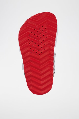 Sandalen Chalki  - Wit