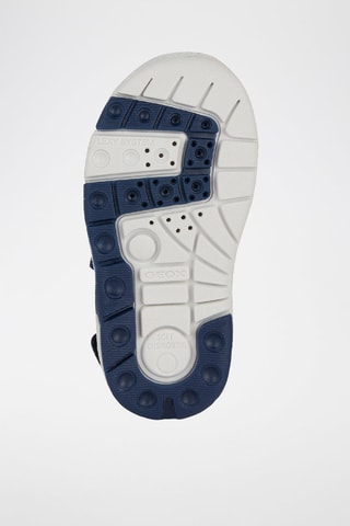 Sandalen Multy - Blauw