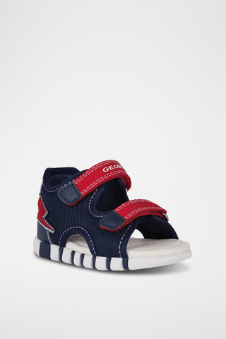 Sandalen  Iupidoo  - Blauw
