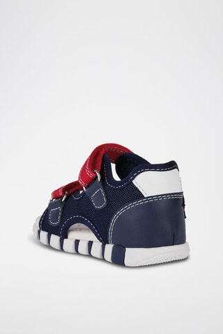 Sandalen  Iupidoo  - Blauw