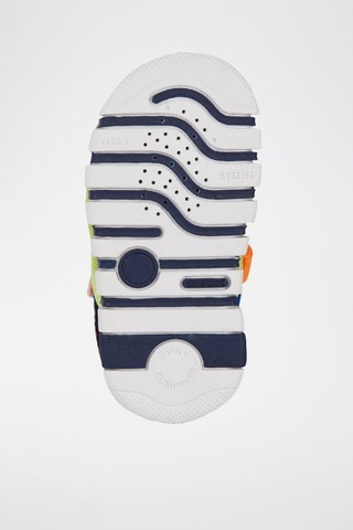 Sandalen  Iupidoo  - Blauw
