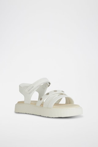 Sandalen  Kodette - Wit