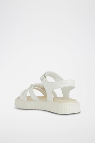 Sandalen  Kodette - Wit