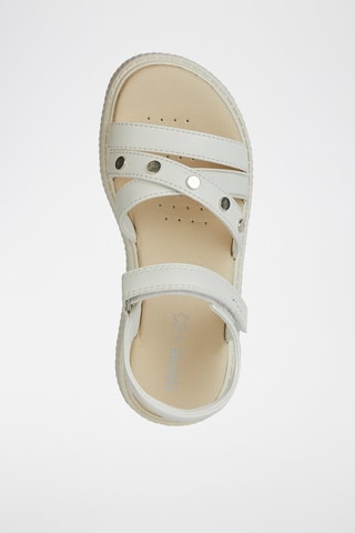 Sandalen  Kodette - Wit