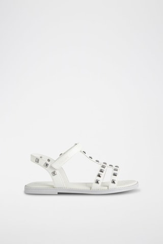 Sandalen  Karly  - Wit