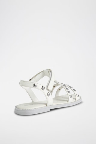 Sandalen  Karly  - Wit
