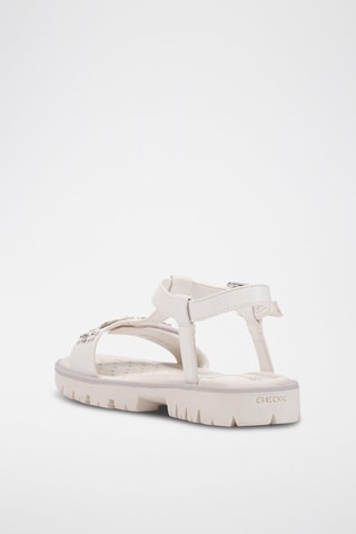 Sandalen Starblush - Wit