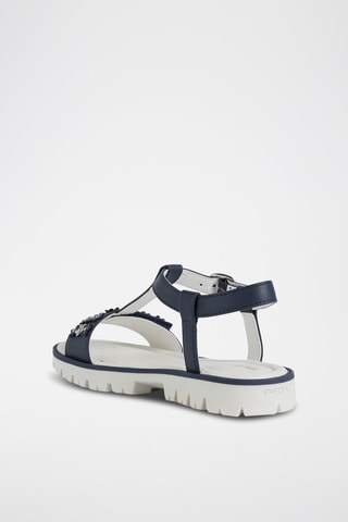 Sandalen Starblush - Marineblauw