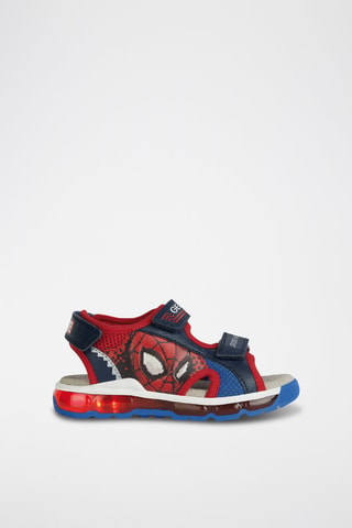 Sandalen Androiboy - Blauw