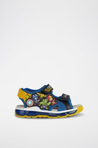 Sandalen Androiboy - Blauw
