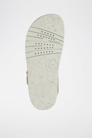 Sandalen Ostarei - Beige
