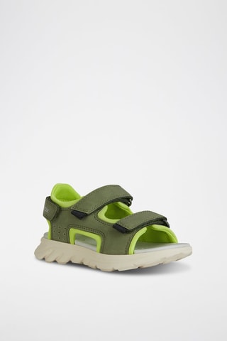 Sandalen Iradyum - Groen