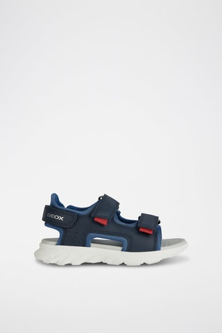 Sandalen Iradyum - Blauw