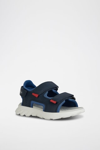 Sandalen Iradyum - Blauw