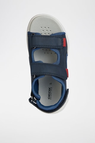 Sandalen Iradyum - Blauw