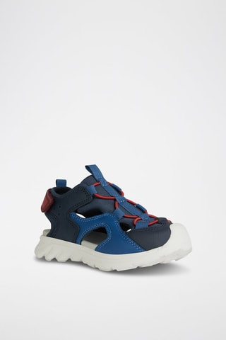 Sandalen Iradyum - Blauw