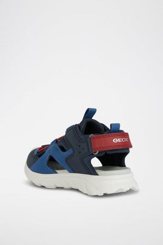 Sandalen Iradyum - Blauw