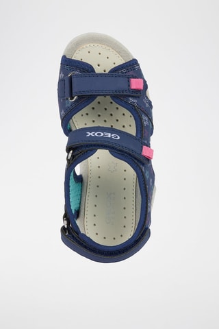 Sandalen Whinberry - Blauw