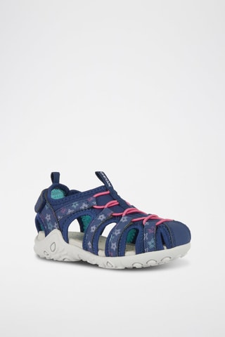 Sandalen Whinberry - Blauw