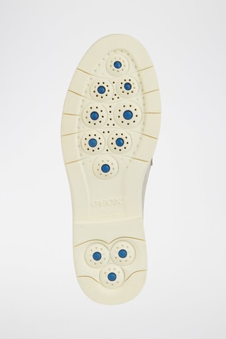 Nubuck Mocassins Spherica EC1 - Beige