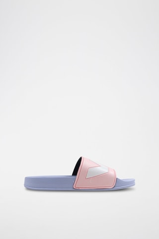 Muiltjes June L - Roze