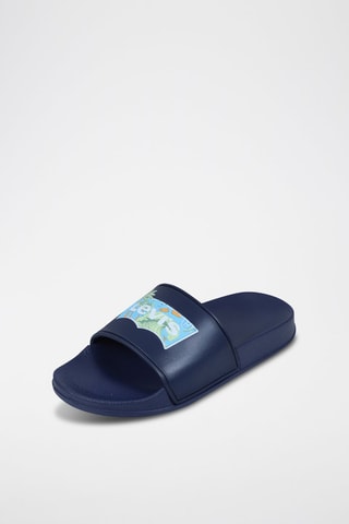 Muiltjes Pool S - Blauw