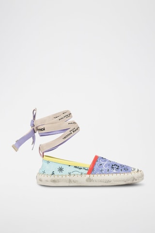 Slip-ons - Zwart