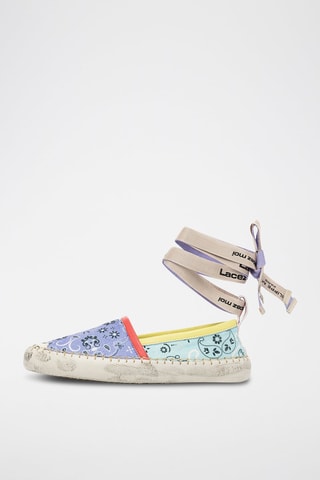 Slip-ons - Zwart