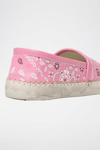 Slip-ons - Roze
