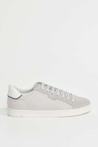 Sneakers Pieve  - Grijs