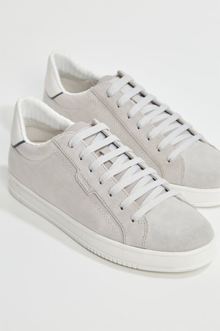Sneakers Pieve  - Grijs