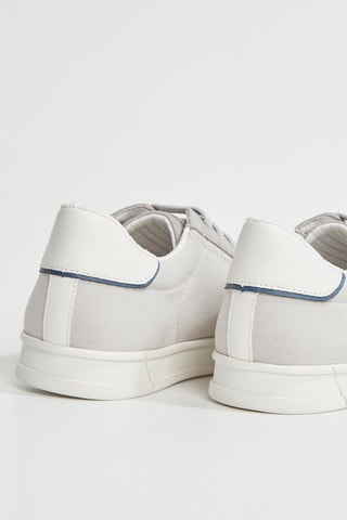 Sneakers Pieve  - Grijs