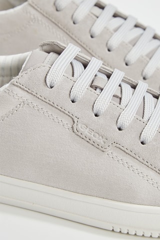 Sneakers Pieve  - Grijs