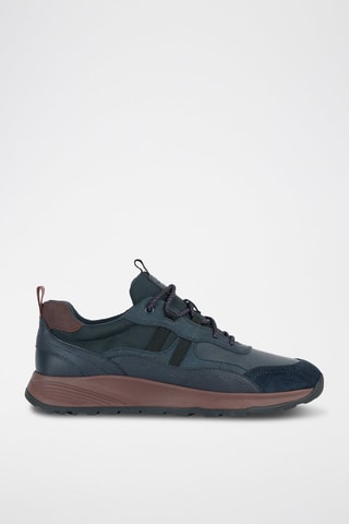 Sneakers Terrestre - Blauw