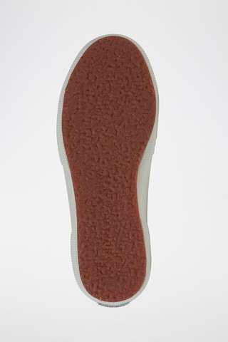 Zapatillas de piel 2750-NAPLNGCOTU - Blanco