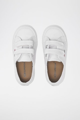 Zapatillas 2750-COTJSTRAP CLASSIC - Blanco